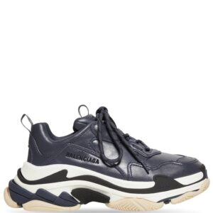 Balenciaga  Triple S low-top sneakers