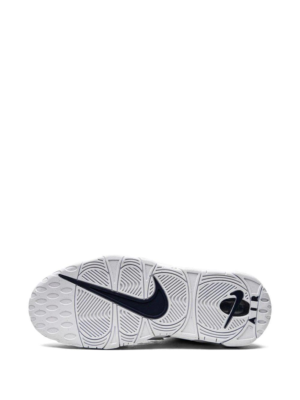 Nike Air More Uptempo sneakers - Image 4