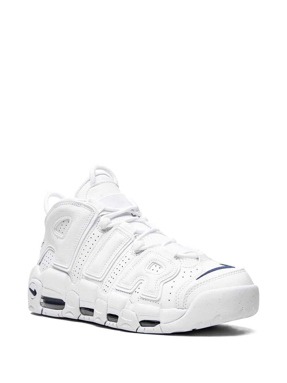 Nike Air More Uptempo sneakers - Image 2