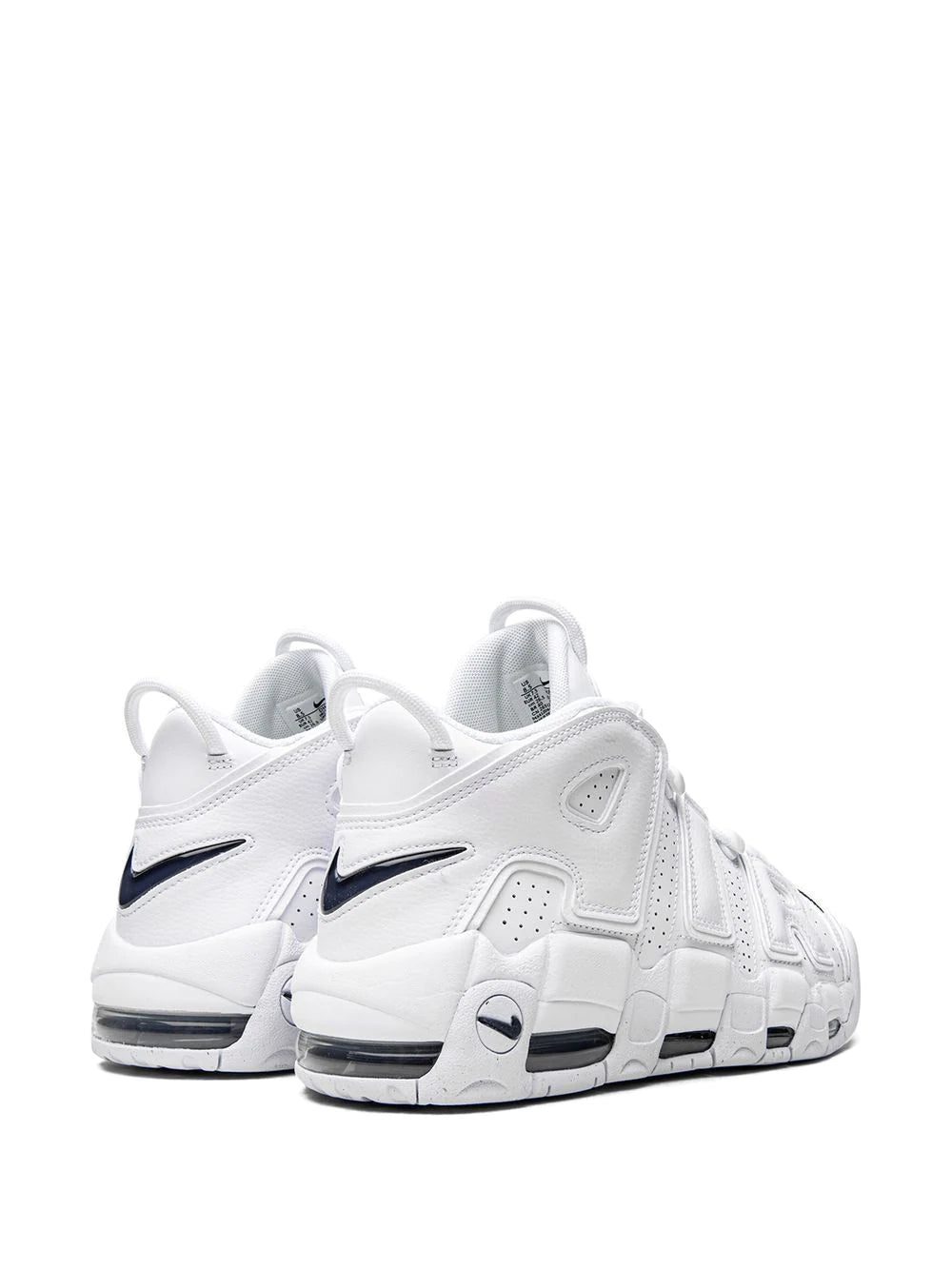 Nike Air More Uptempo sneakers - Image 3