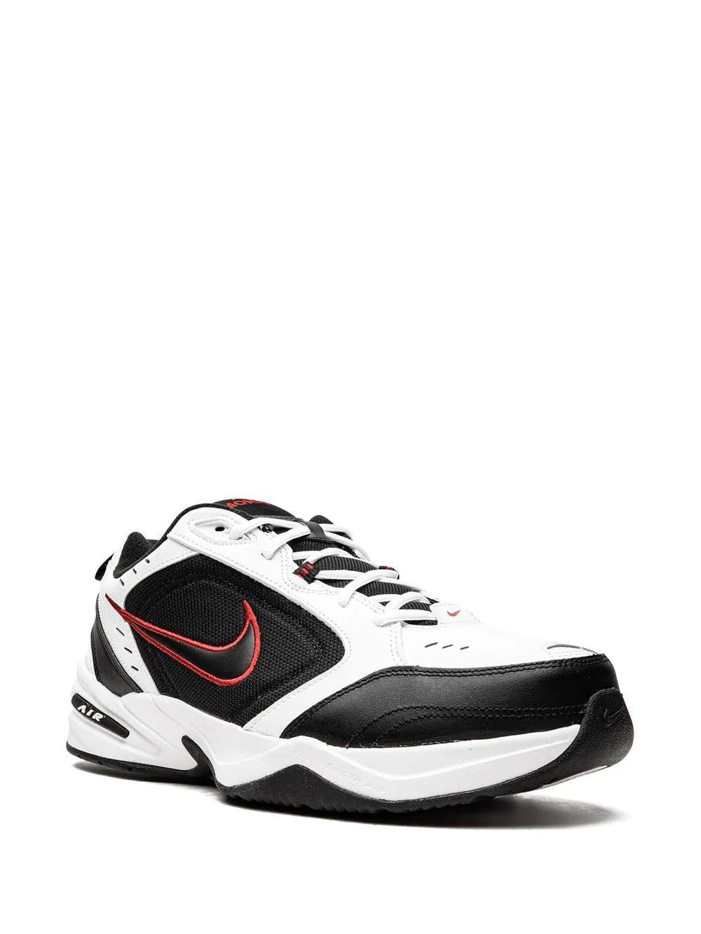 Nike Air Monarch 4 low-top sneakers - Image 2
