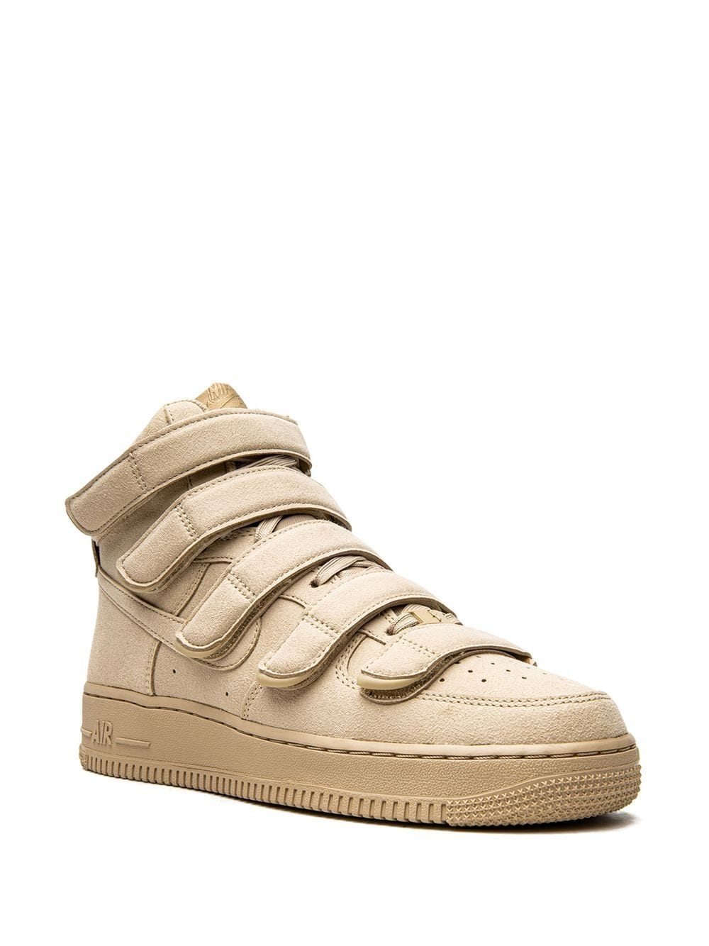 Nike Air Force 1 High "Billie Eilish" sneakers - Image 2