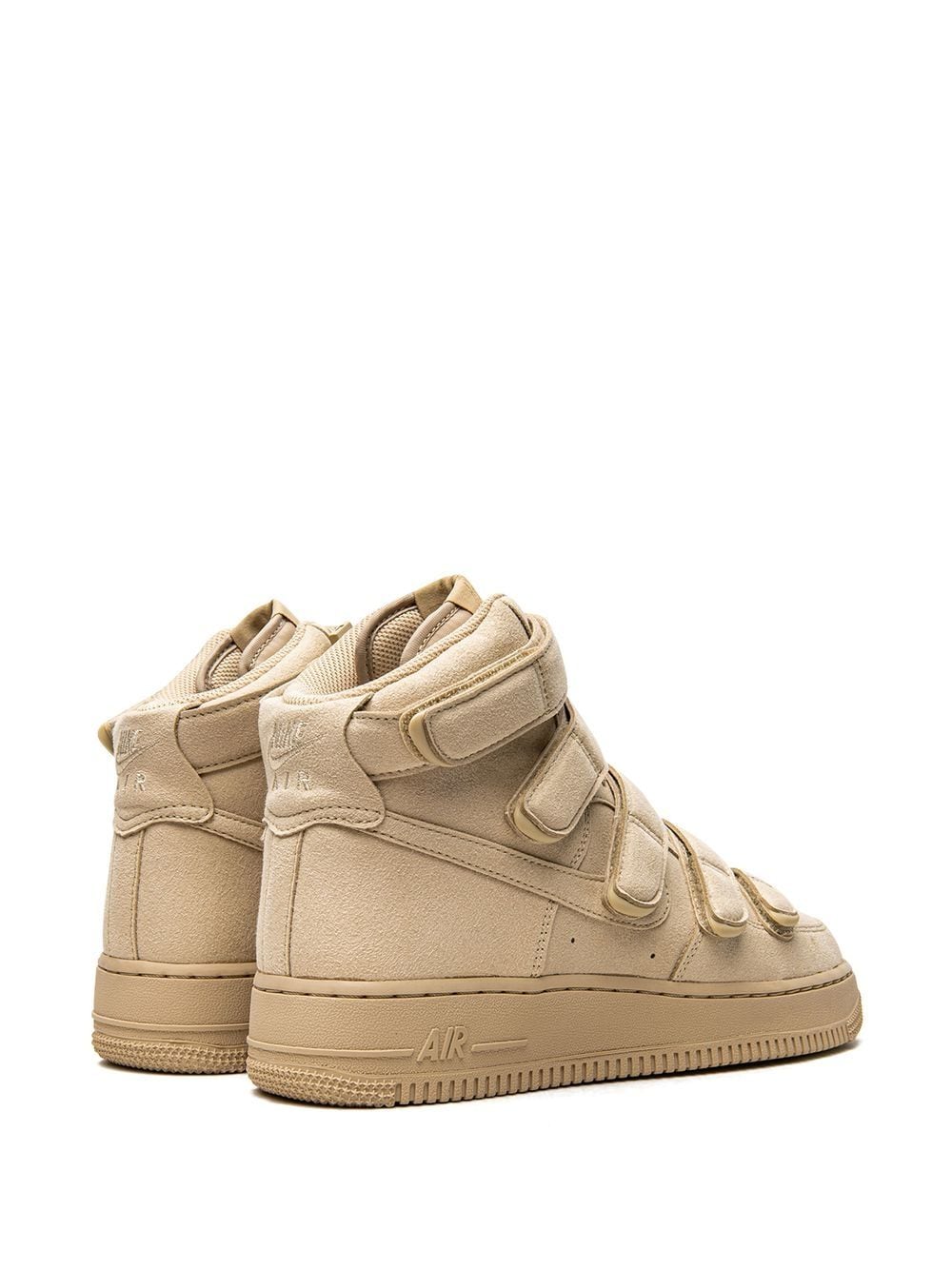 Nike Air Force 1 High "Billie Eilish" sneakers - Image 3