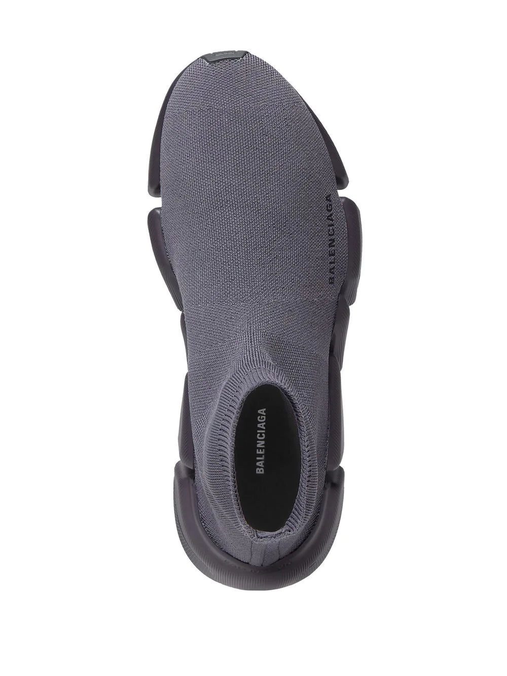 Balenciaga Speed 2.0 sneakers - Image 4