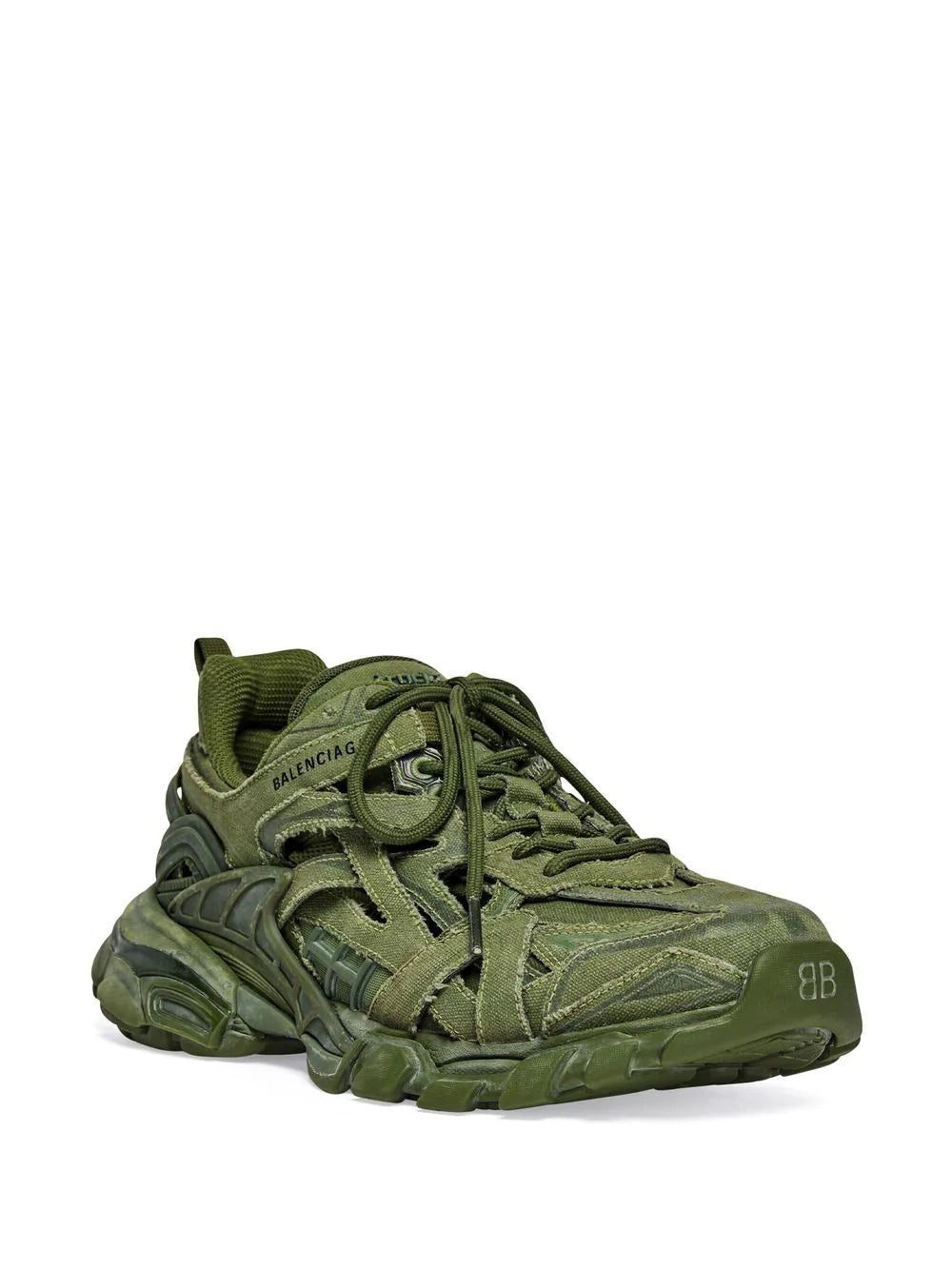 Balenciaga Track.2 sneakers - Image 2