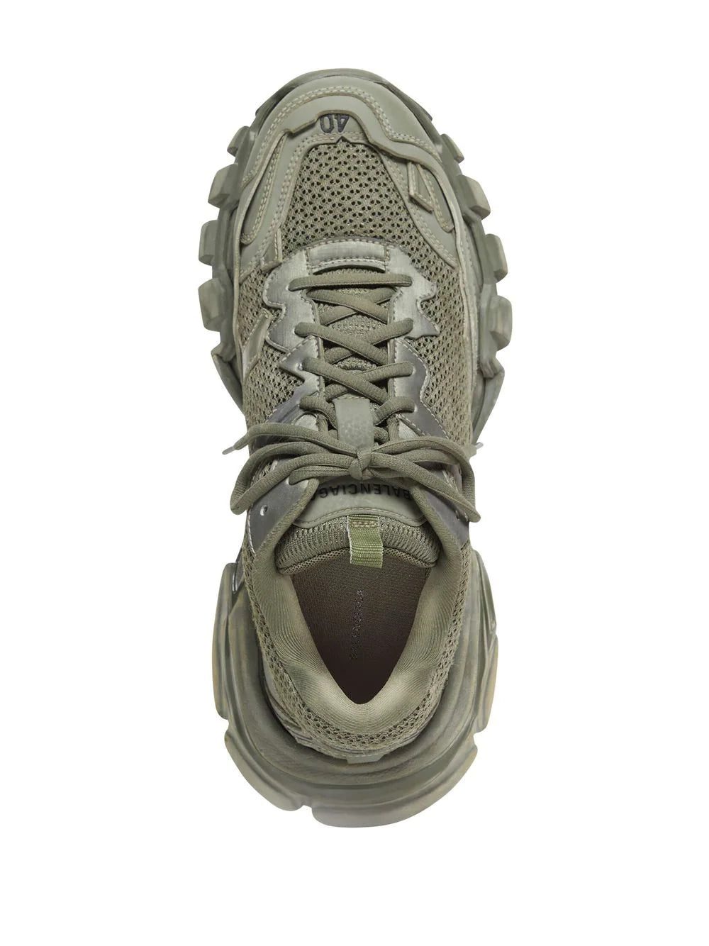 Balenciaga Track 3 sneakers - Image 4