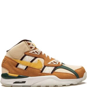 Nike  Air Trainer SC High "Pollen Cider" sneakers