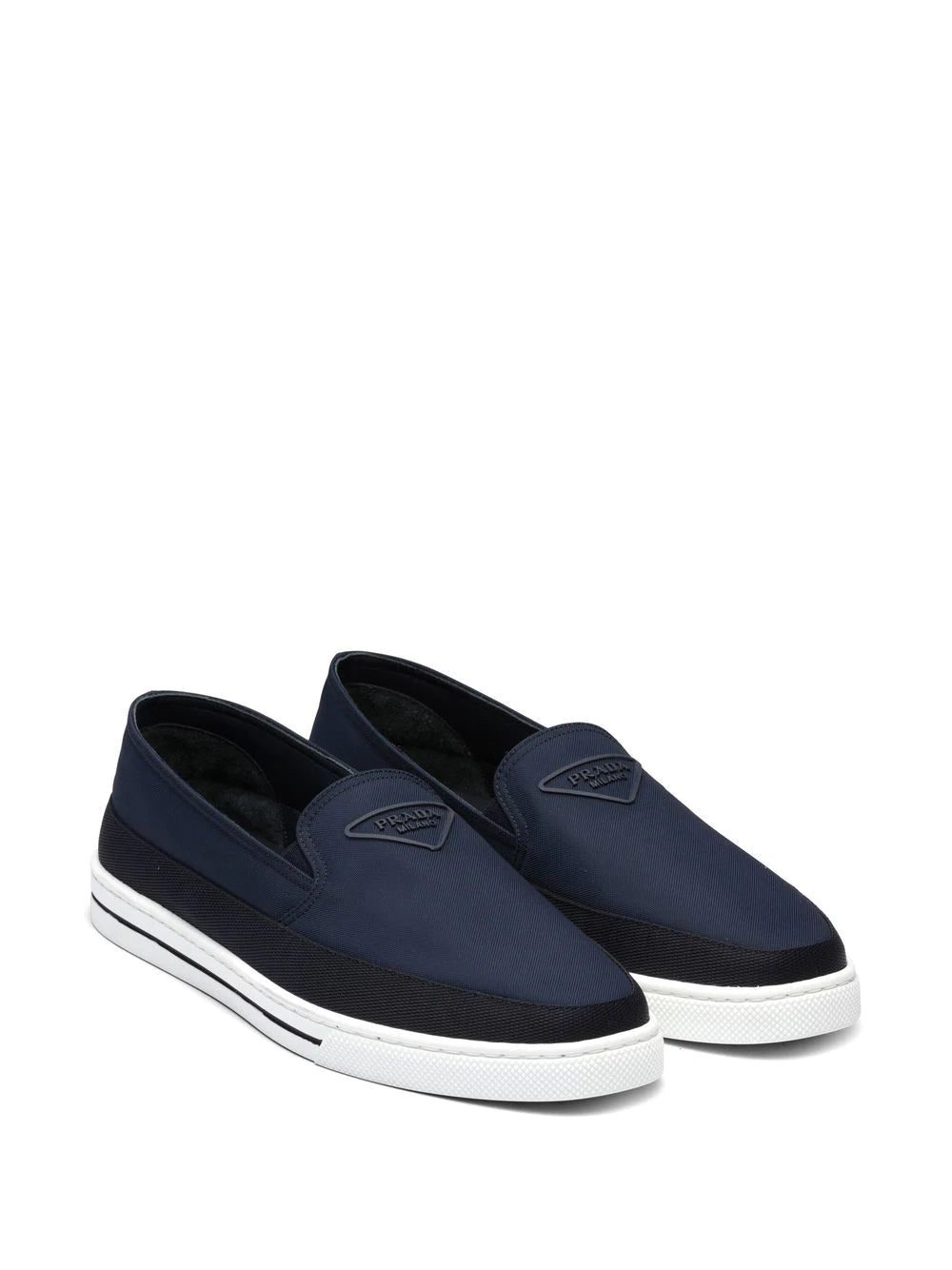 Prada slip-on sneakers - Image 2