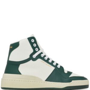 Saint Laurent  high-top sneakers