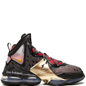 Nike Lebron 19 sneakers "Doernbecher 2022"