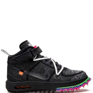 Nike Air Force 1 Mid sneakers