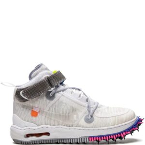 Nike Air Force 1 Mid sneakers