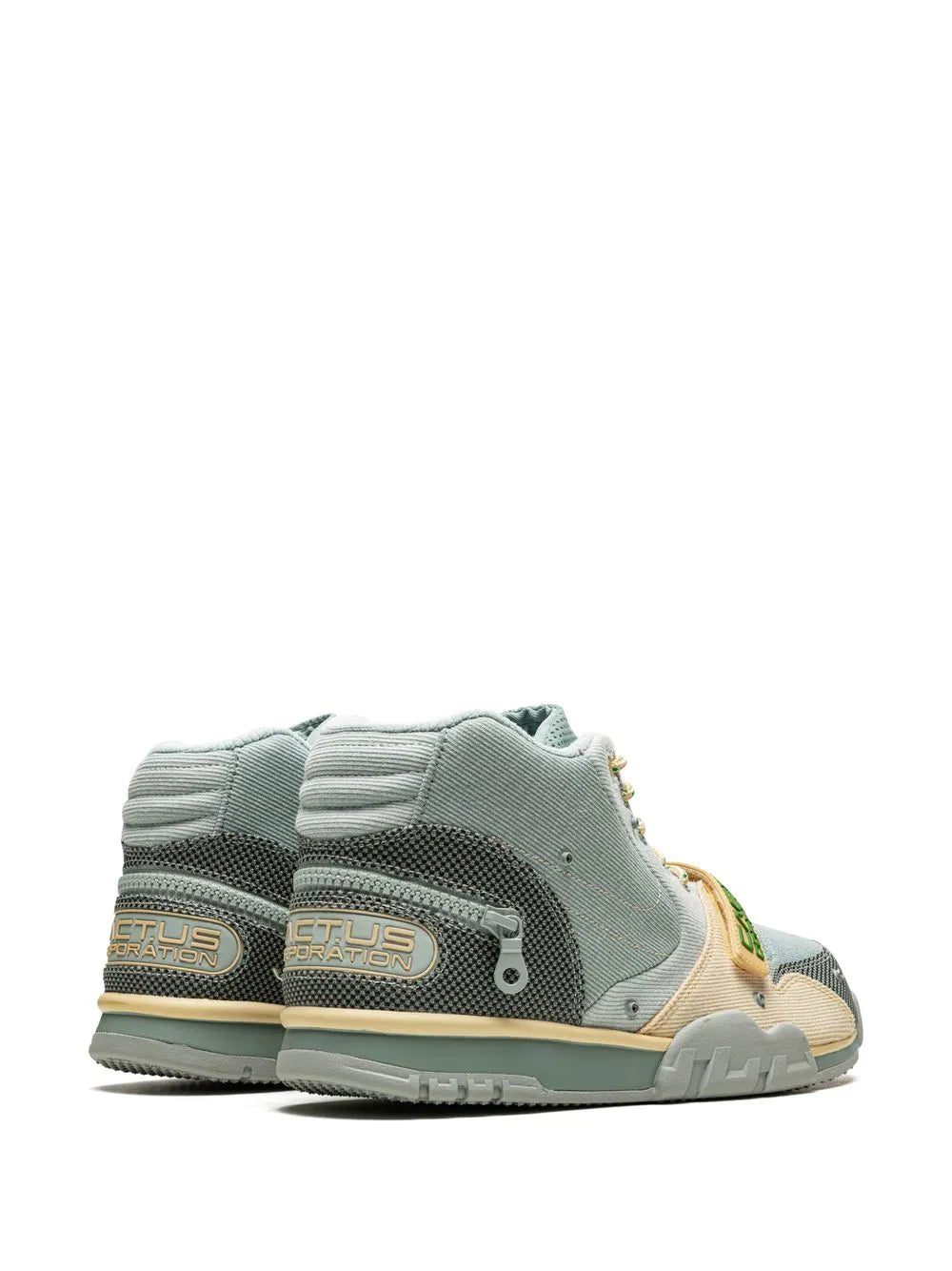 Nike x CACT.US CORP Air Trainer 1 SP sneakers - Image 3