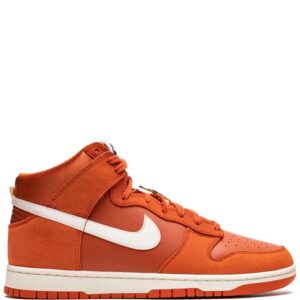 Nike  Dunk Hi EMB sneakers