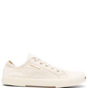 Balenciaga Paris low-top sneakers