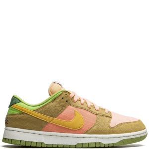 Nike  Dunk Low "Sun Club" sneakers