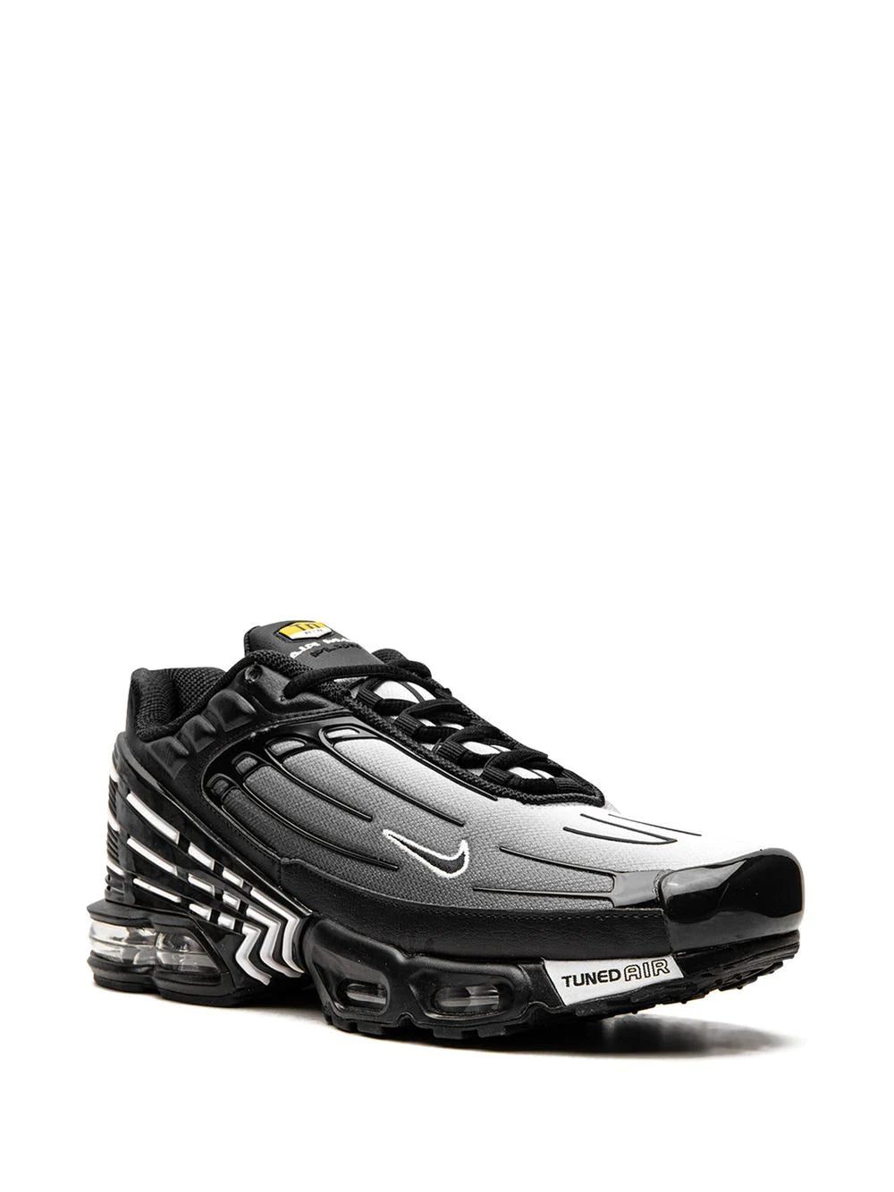 Nike Air Max Plus III low-top sneakers - Image 2