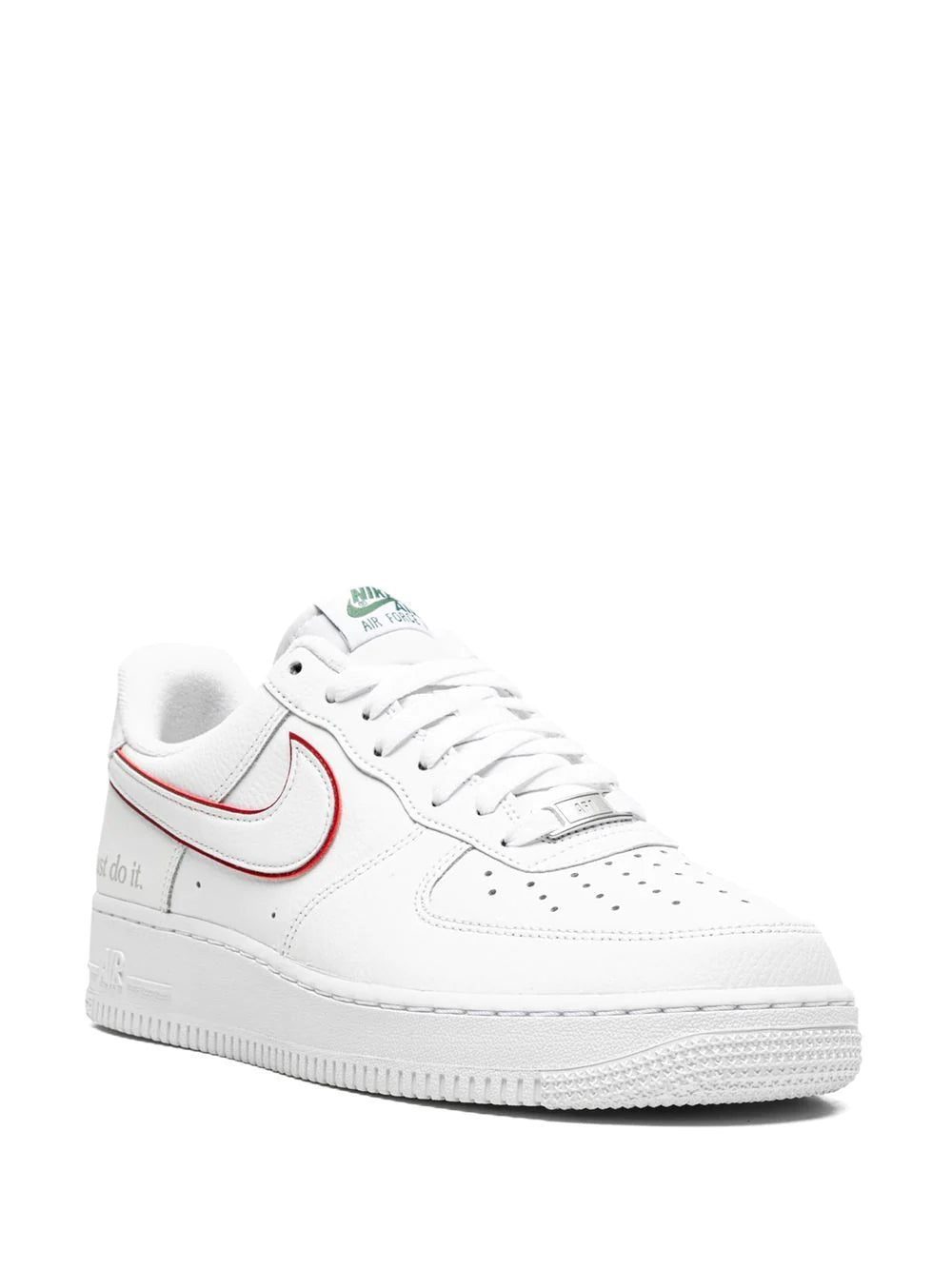 Nike Air Force 1 low-top sneakers - Image 2