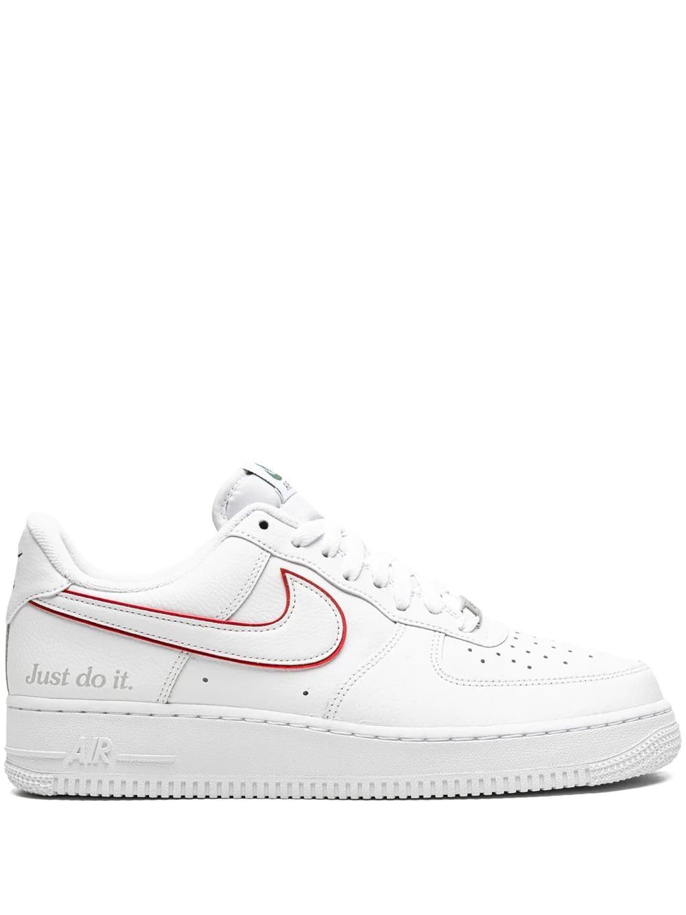 Nike Air Force 1 low-top sneakers