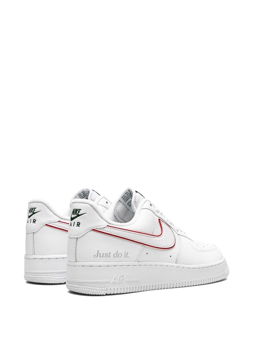 Nike Air Force 1 low-top sneakers - Image 3