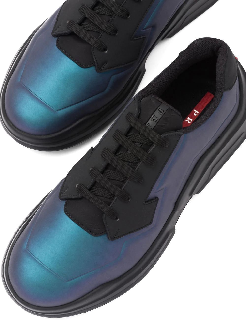 Prada Polarius low-top sneakers - Image 5