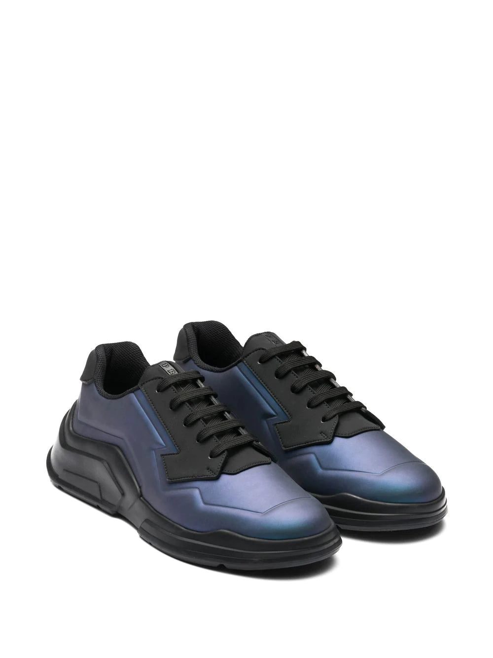 Prada Polarius low-top sneakers - Image 2