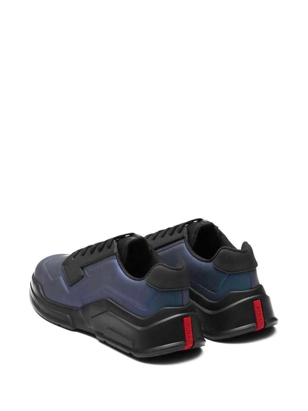 Prada Polarius low-top sneakers - Image 3
