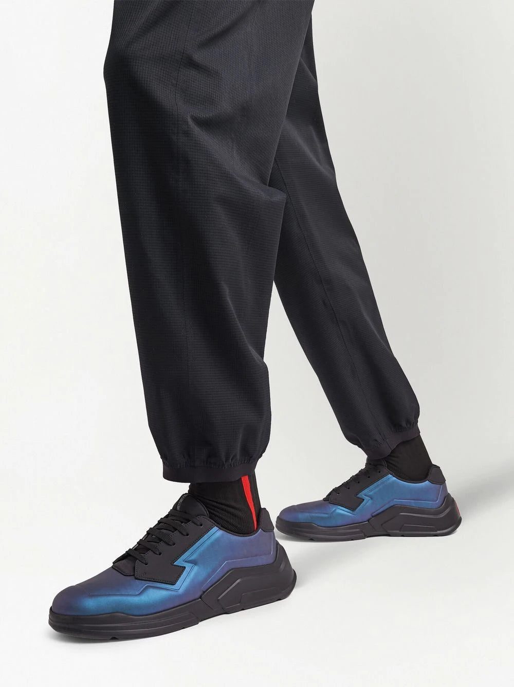 Prada Polarius low-top sneakers - Image 4