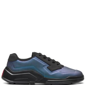 Prada  Polarius low-top sneakers