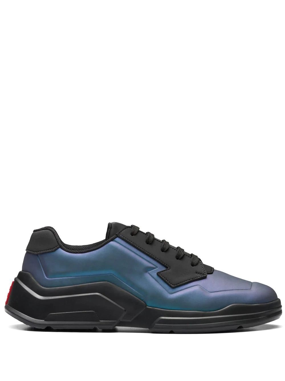 Prada Polarius low-top sneakers