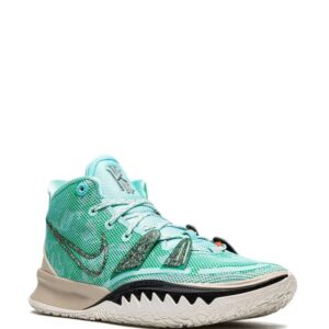 Nike  Kyrie 7 high-top sneakers