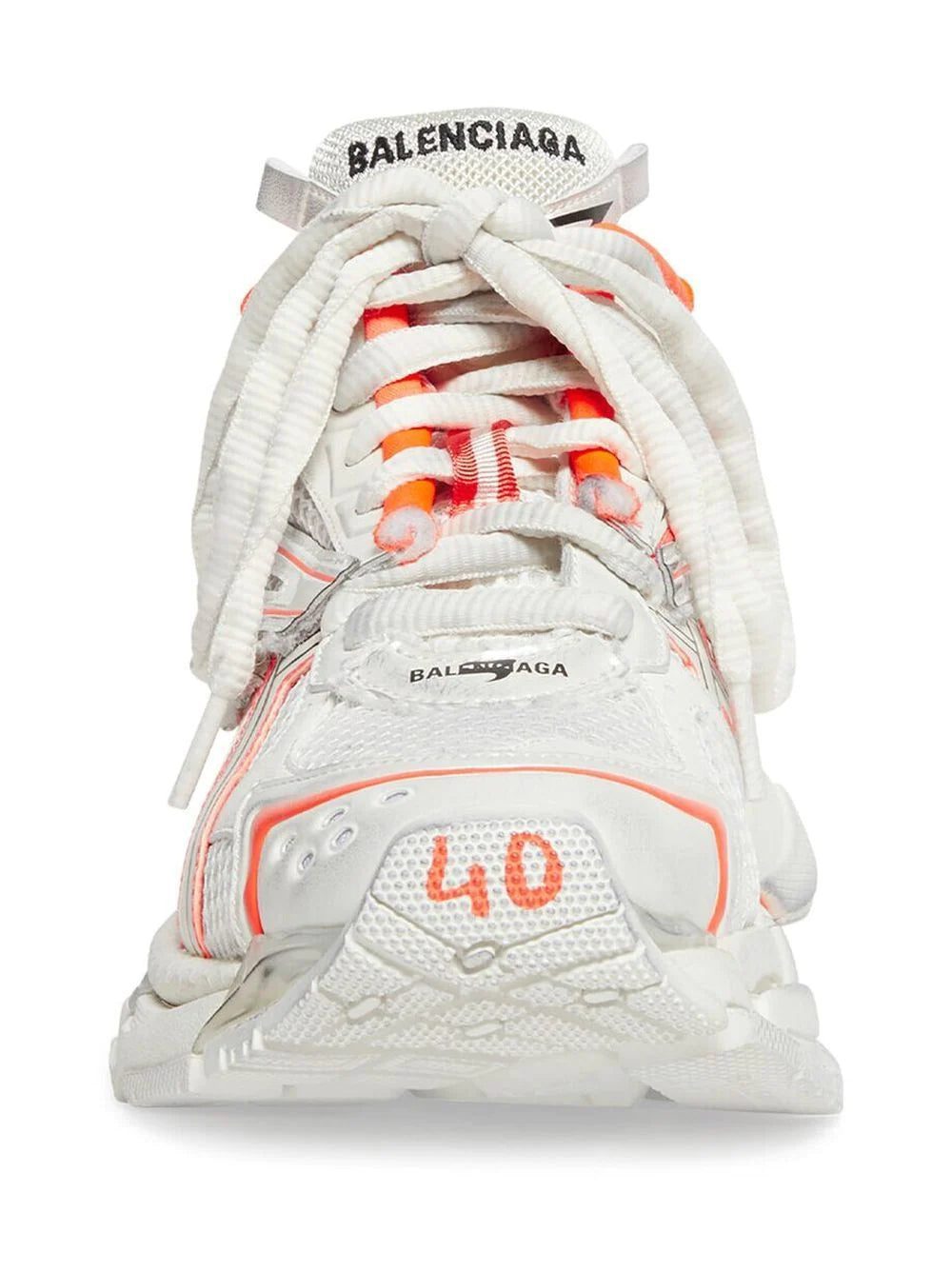 Balenciaga Runner low-top sneakers - Image 4