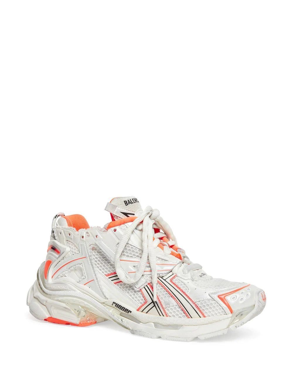 Balenciaga Runner low-top sneakers - Image 2