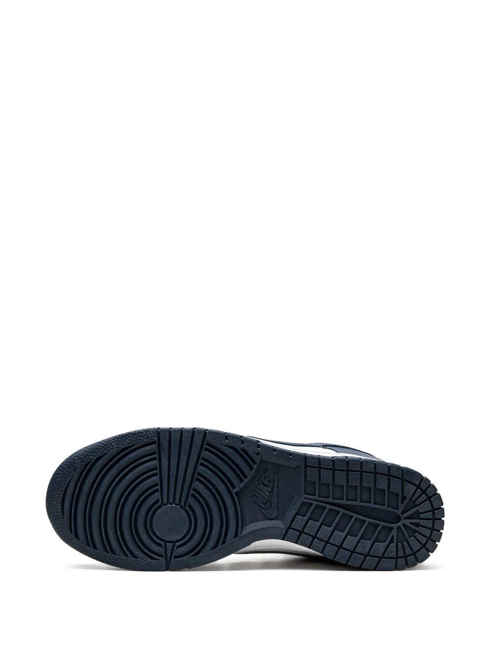 Nike Dunk Low Retro sneakers - Image 4