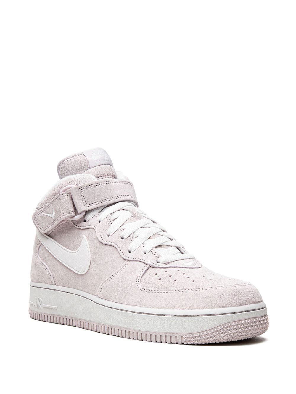 Nike Air Force 1 Mid sneakers "Venice" - Image 2