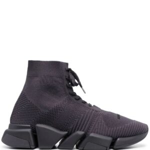 Balenciaga  Speed 2.0 lace-up sneakers