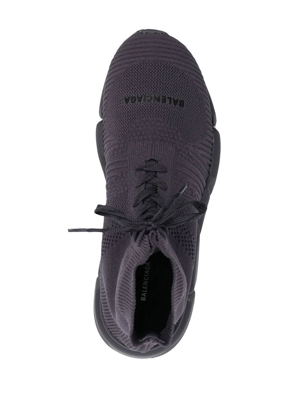 Balenciaga Speed 2.0 lace-up sneakers - Image 4