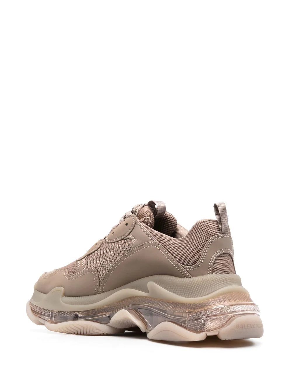 Balenciaga Triple S lace-up sneakers - Image 3