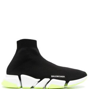 Balenciaga  Speed 20 high-top sneakers
