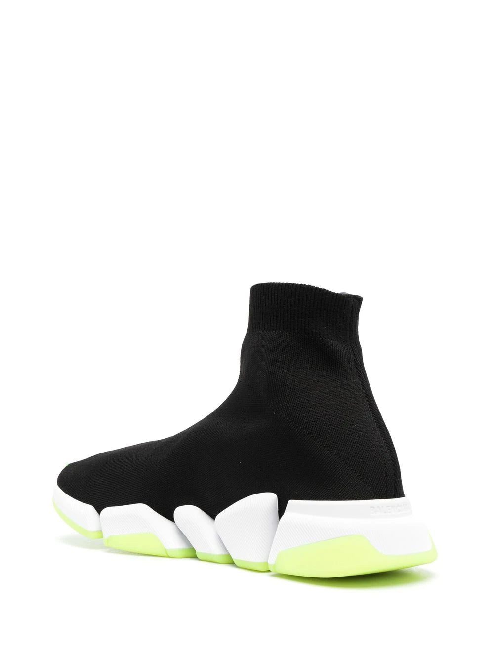 Balenciaga Speed 20 high-top sneakers - Image 3