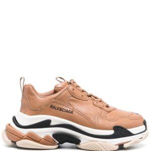 Balenciaga  Triple S sneakers