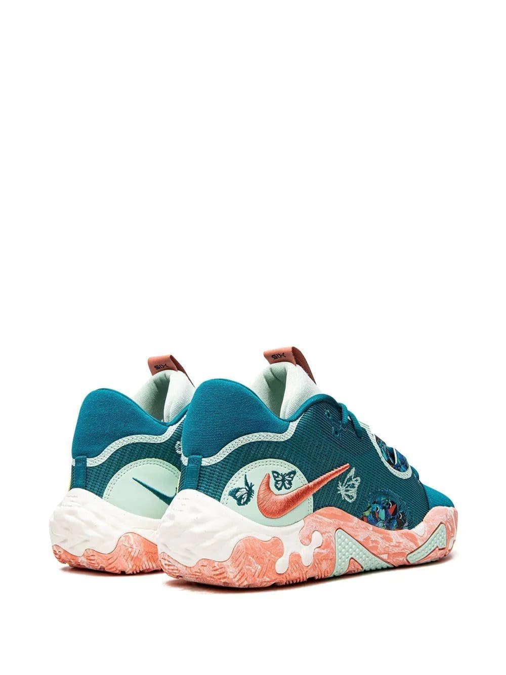 Nike PG 6 NRG "Valentine's Day" sneakers - Image 3