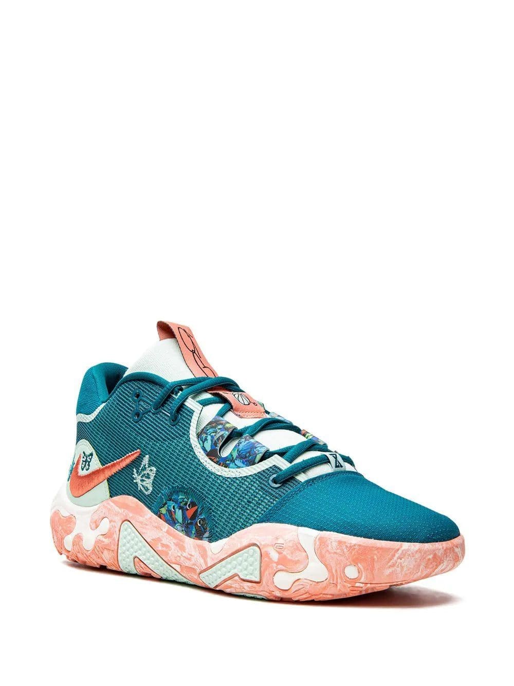 Nike PG 6 NRG "Valentine's Day" sneakers - Image 2