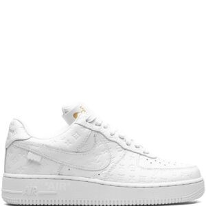 Nike x Louis Vuitton Air Force 1 Low sneakers