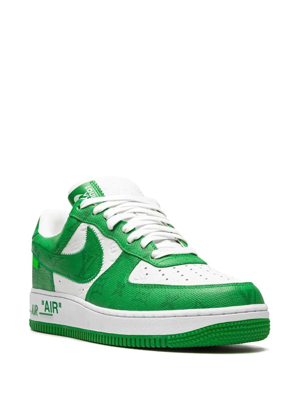 Nike x Louis Vuitton Air Force 1 Low sneakers - Image 2