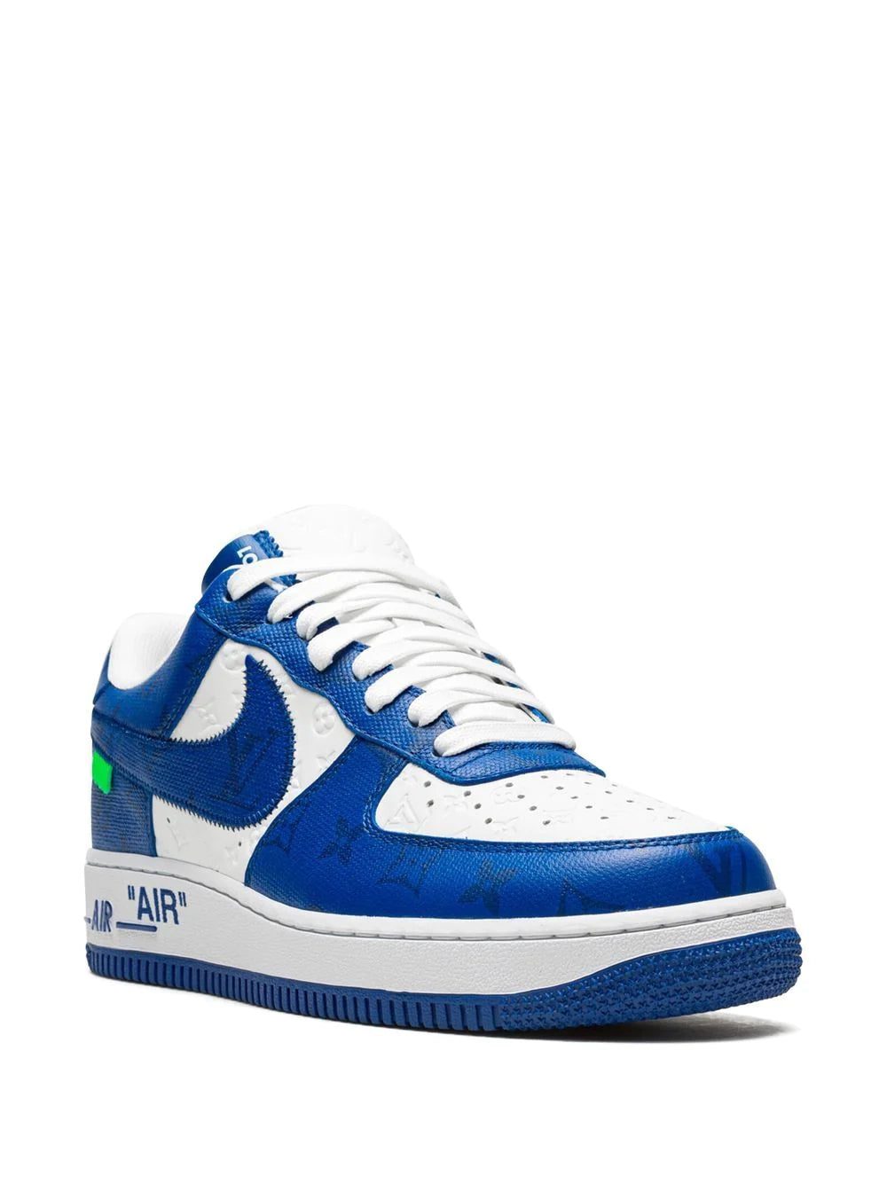 Nike x Louis Vuitton Air Force 1 Low sneakers - Image 2