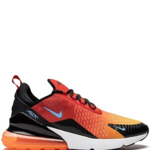 Nike Air Max 270 low-top sneakers