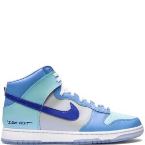 Nike  Dunk High sneakers