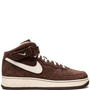 Nike  Air Force 1 Mid '07 QS high-top sneakers
