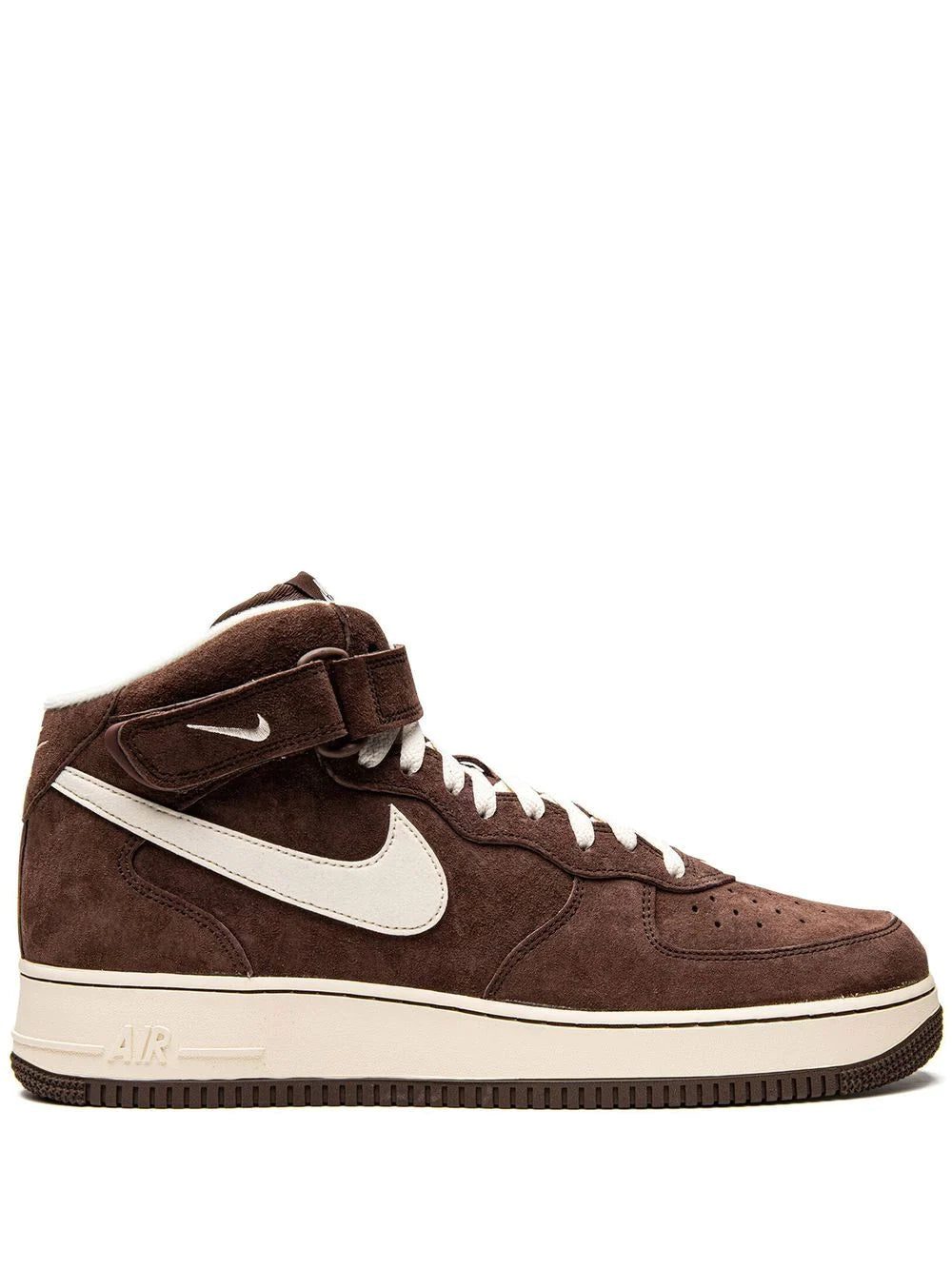 Nike Air Force 1 Mid '07 QS high-top sneakers